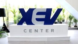 Newly Launched xEV Center, a Green Industry Learning Facility in Indonesia